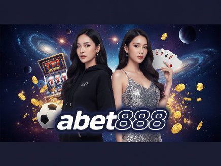 abet888 เว็บตรง