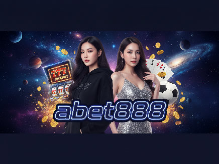 abet888 slot
