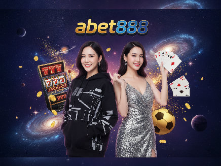 abet888 สล็อต