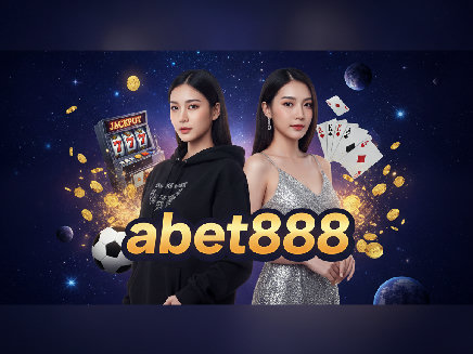abet888 สมัครสมาชิก